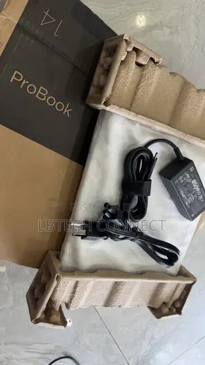 New Laptop HP ProBook G1 248 16GB Intel Core Ultra 7 SSD 512GB