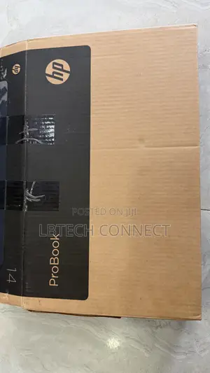 New Laptop HP ProBook G1 248 16GB Intel Core Ultra 7 SSD 512GB
