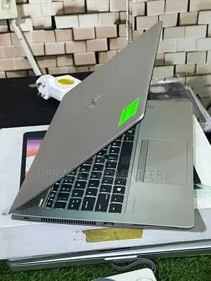 Laptop HP EliteBook 745 G6 8GB AMD Ryzen 5 SSD 256GB