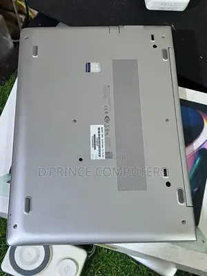 Laptop HP EliteBook 745 G6 8GB AMD Ryzen 5 SSD 256GB