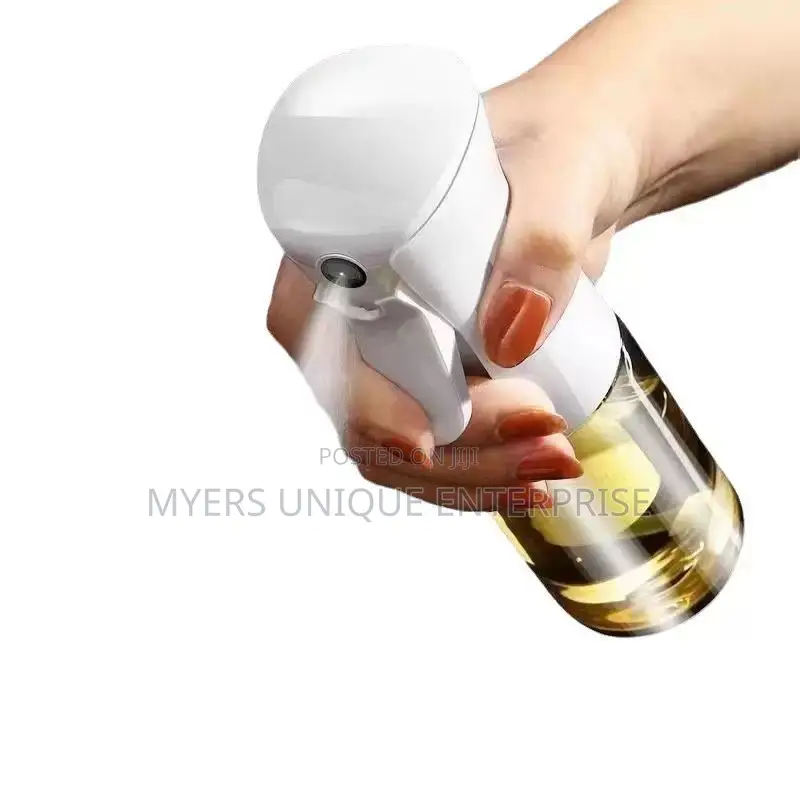 500mls Oil Dispenser