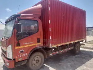 We Need A Driver