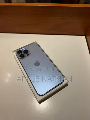 Apple iPhone 13 Pro Max 128 GB Blue