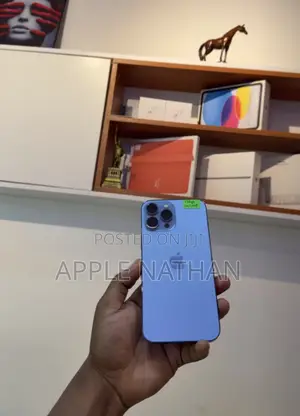 Apple iPhone 13 Pro Max 128 GB Blue