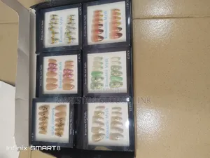 Easy Wear Nails