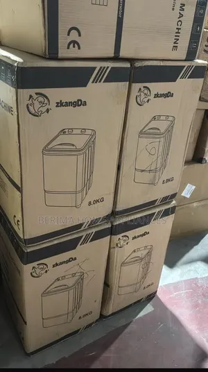Affordable Mini Washing Machine