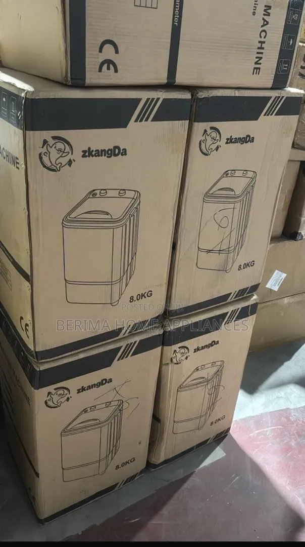 Affordable Mini Washing Machine