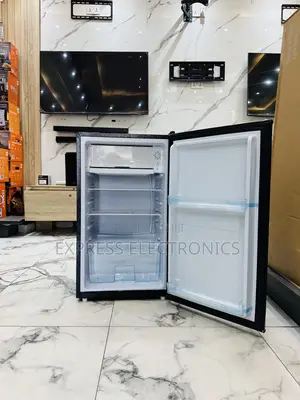 Grab the New Single Door Table Top Fridge Nasco Nasfl-110fl