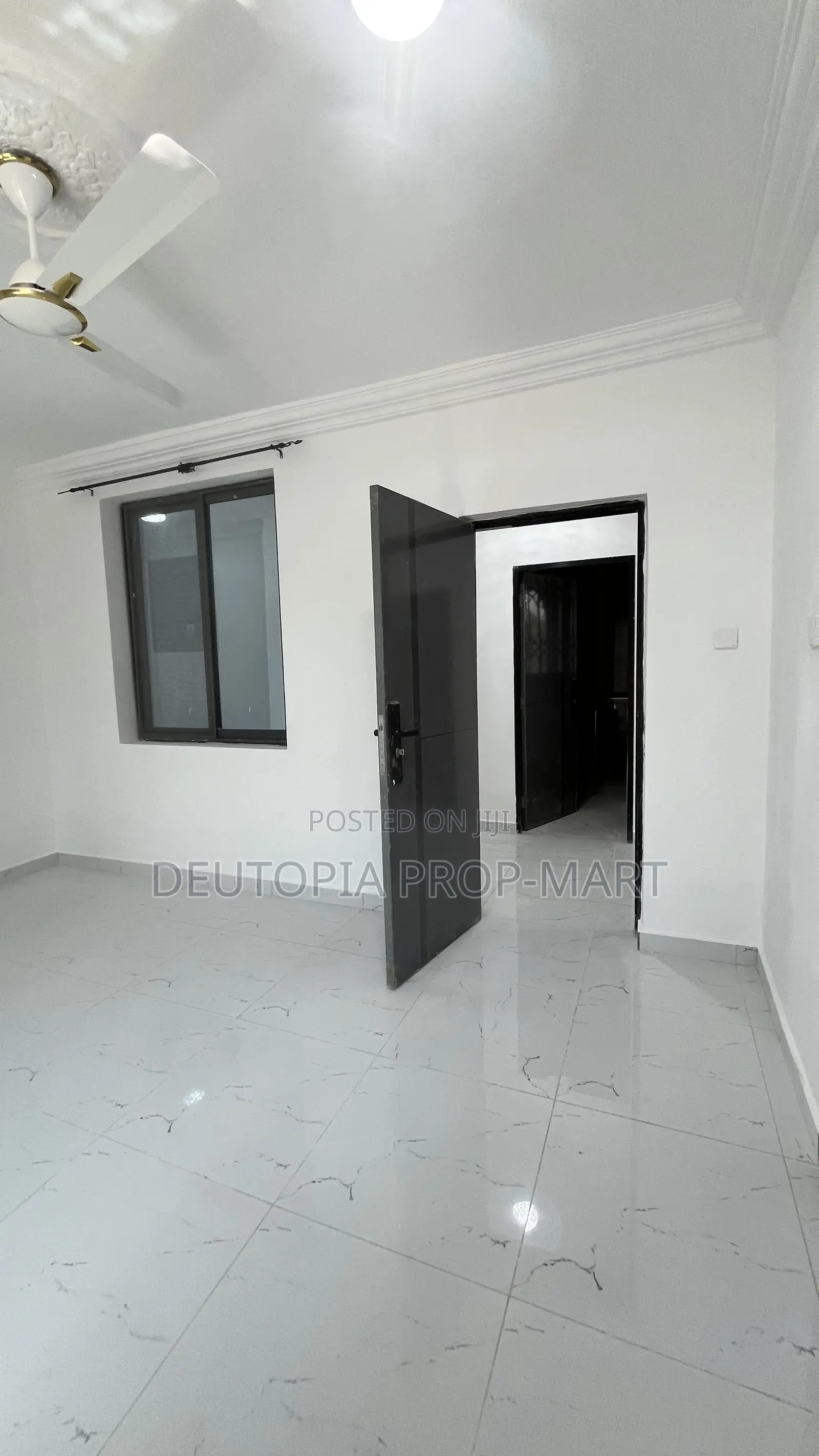 2bdrm Apartment in Devtraco Estate, Tema Metropolitan for rent