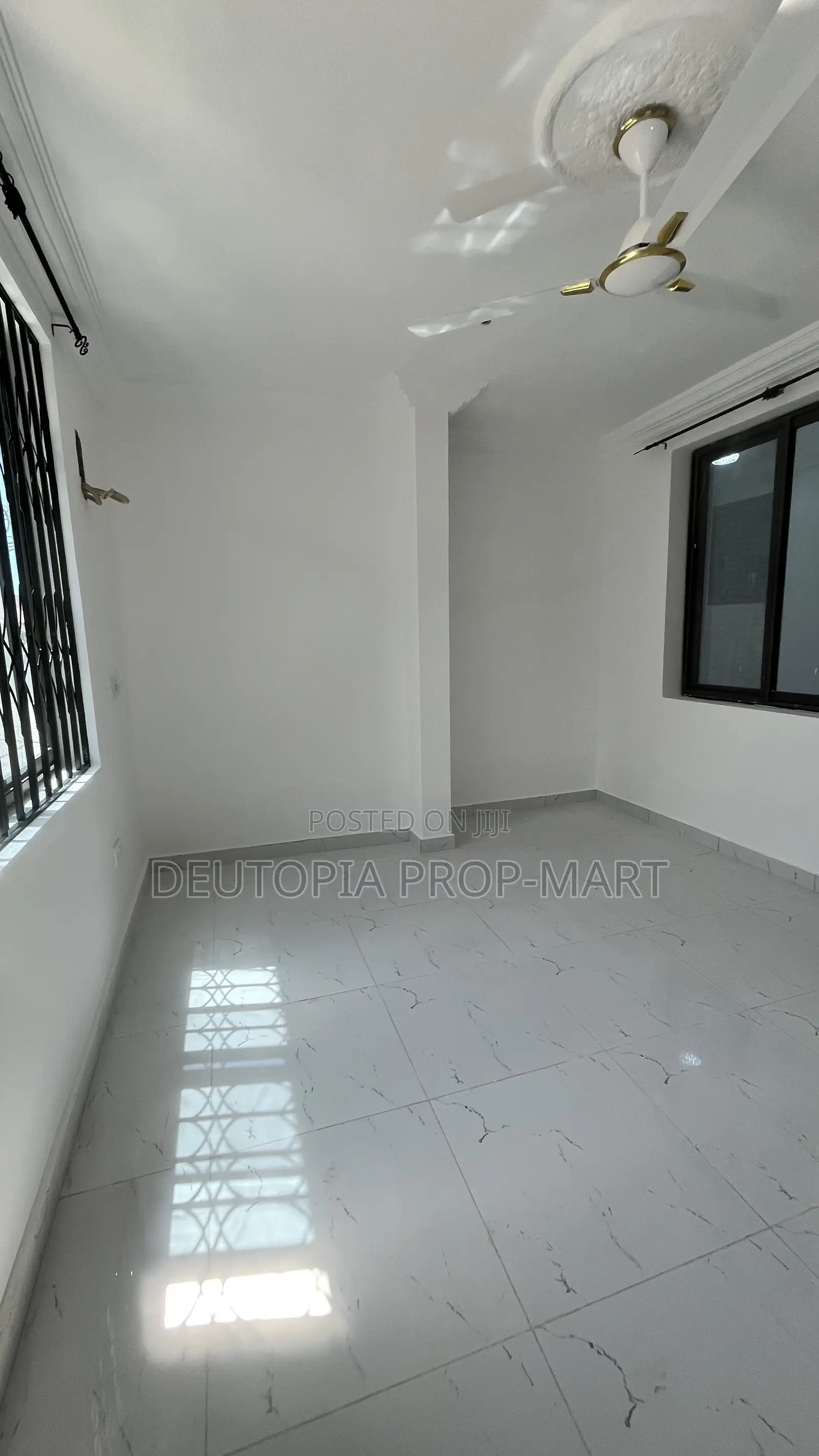 2bdrm Apartment in Devtraco Estate, Tema Metropolitan for rent
