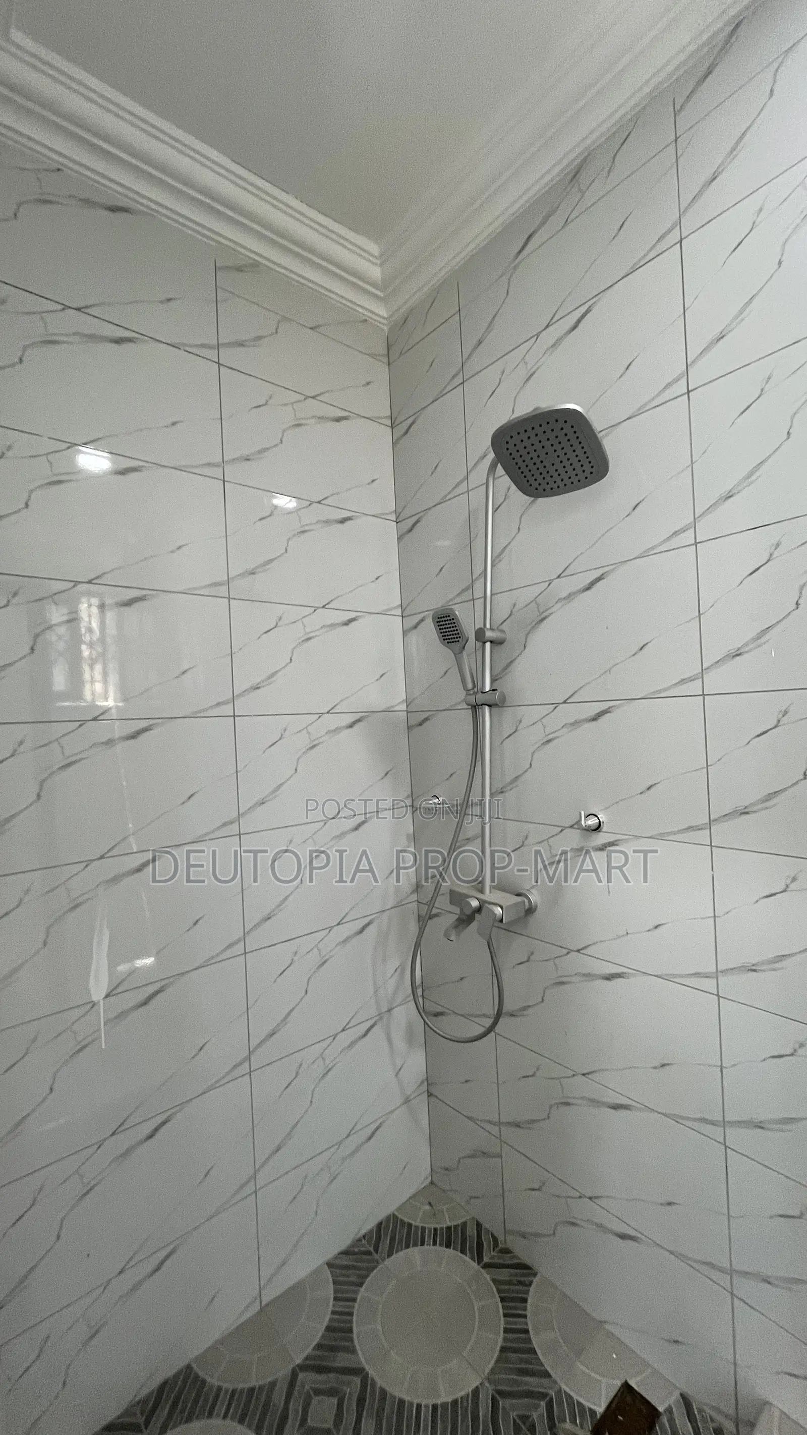 2bdrm Apartment in Devtraco Estate, Tema Metropolitan for rent