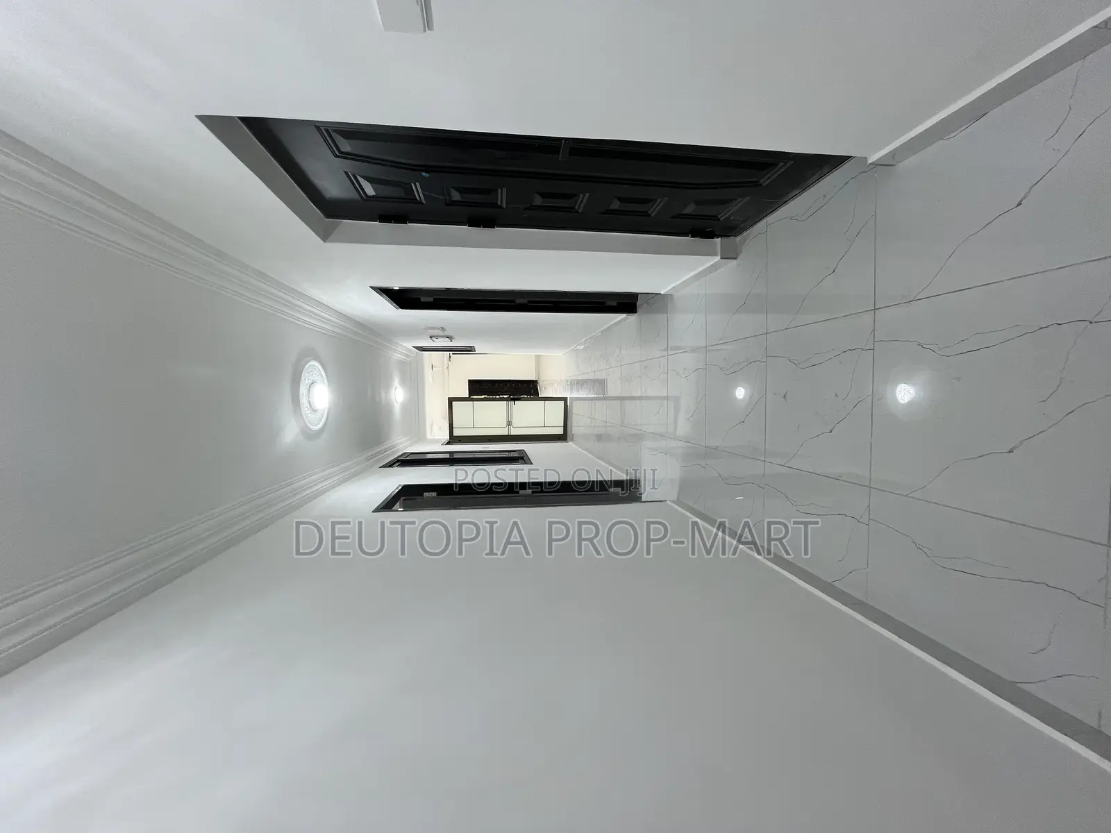 2bdrm Apartment in Devtraco Estate, Tema Metropolitan for rent