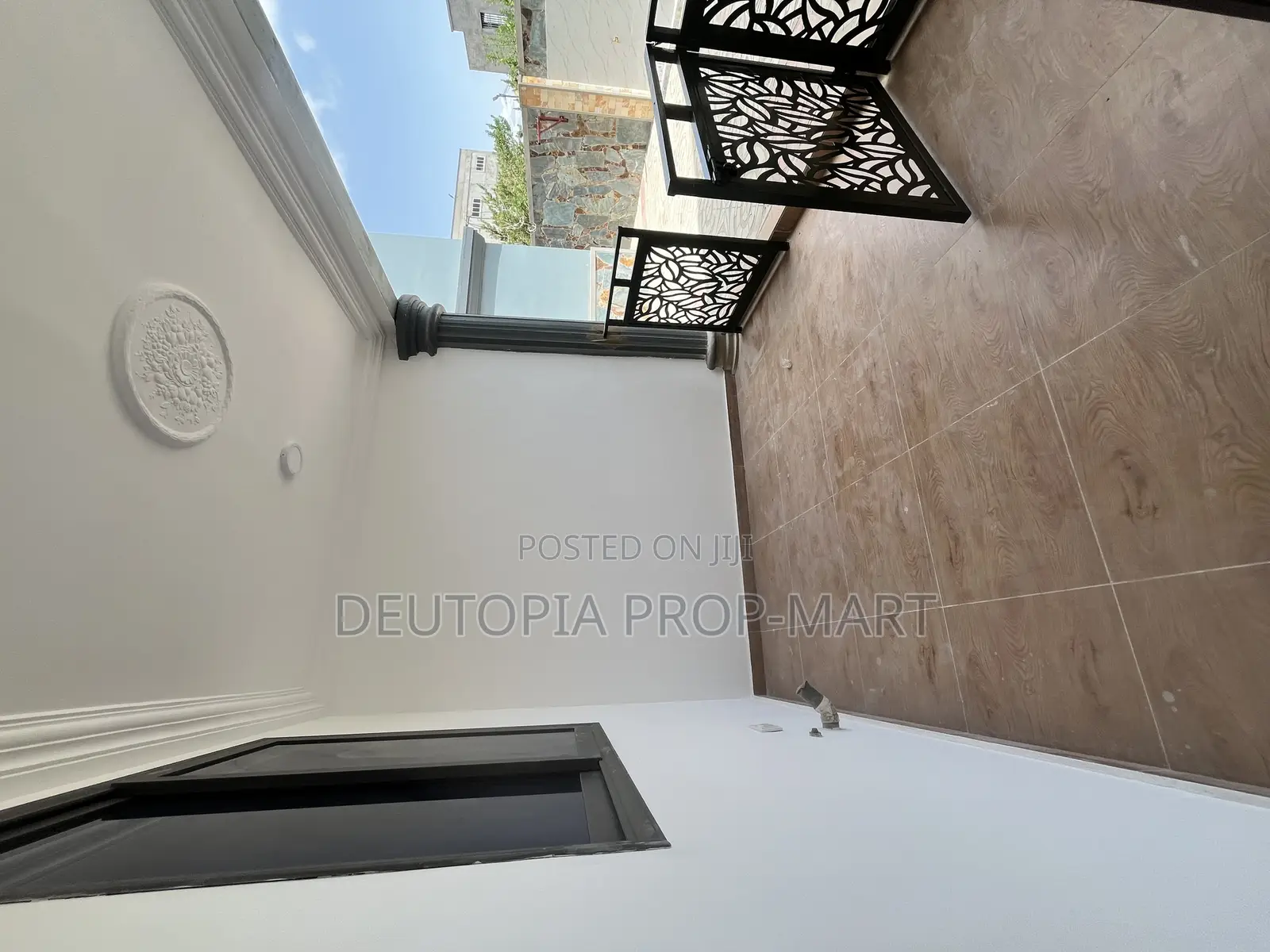 2bdrm Apartment in Devtraco Estate, Tema Metropolitan for rent