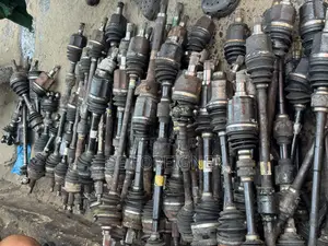 Drive Shaft