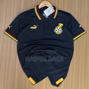 Football Jerseys