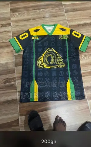 Football Jerseys