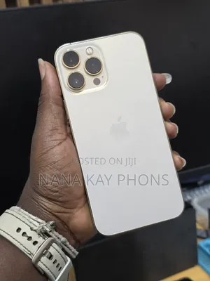 Apple iPhone 13 Pro Max 128 GB Gold