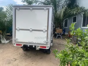 Daewoo Labo 2014 Model