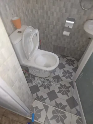 1bdrm Apartment in Spintex, Baatsona Total for rent