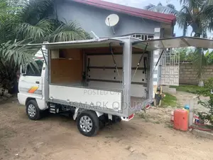 Daewoo Labo 2014 Model