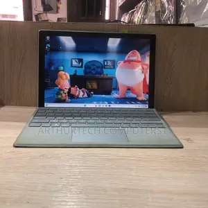 Laptop Microsoft Surface Pro 5 8GB Intel Core i5 SSD 256GB
