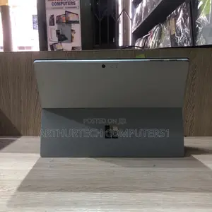 Laptop Microsoft Surface Pro 5 8GB Intel Core i5 SSD 256GB