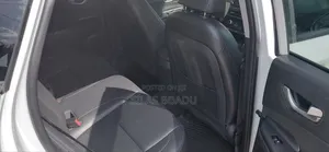 Hyundai Kona 2018 White