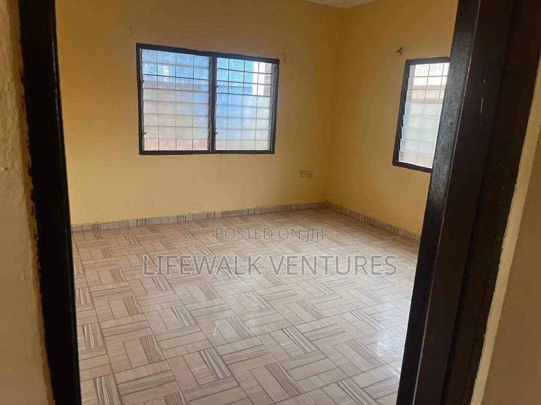 2bdrm House in Oyibi, Pentecost for rent