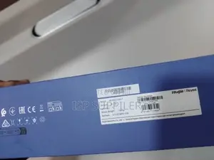 Ruijie Reyee Rg-Es210gs-P 10-Port Gigabit Poe Switch