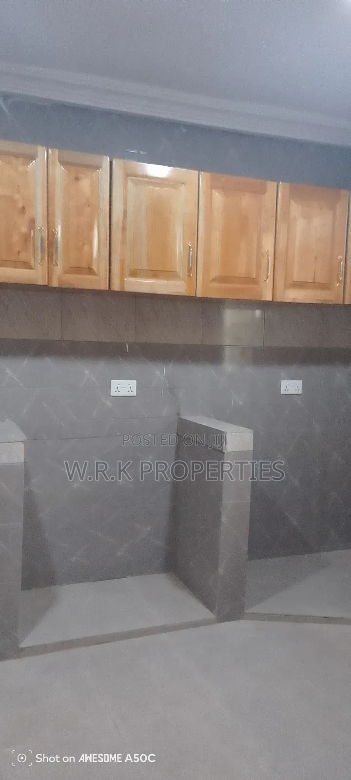 2bdrm Apartment in Nyamekrom Koforidua, New-Juaben Municipal for rent