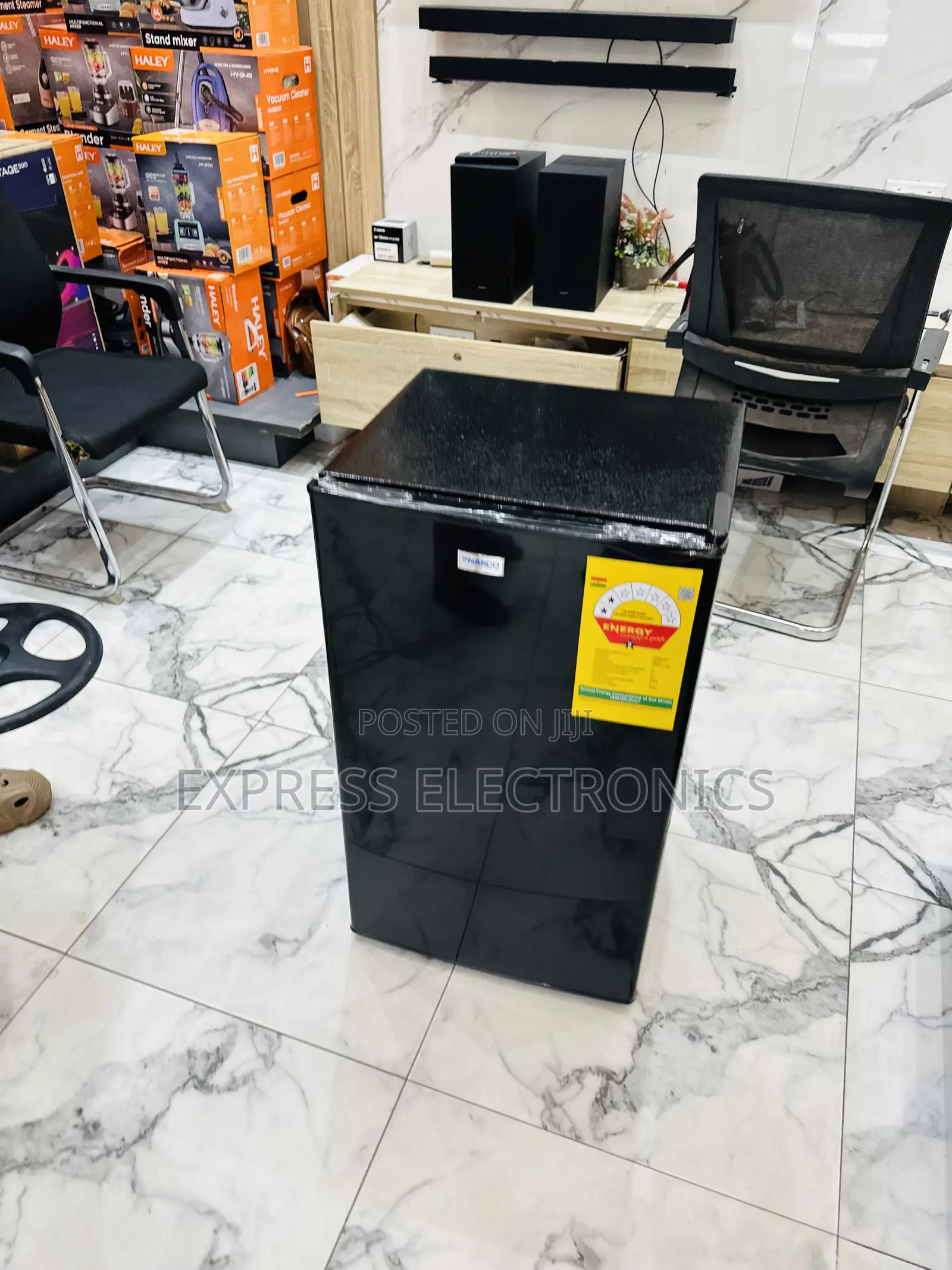 Call and Order for Nasco Nasfl-110fl Single Door Fridge