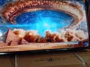 TCL 32-Inch Tv – Modern Look With Excellent Picture Quality