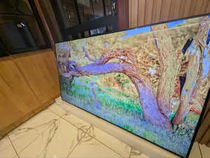 Brand New Samsung 55inches Qled