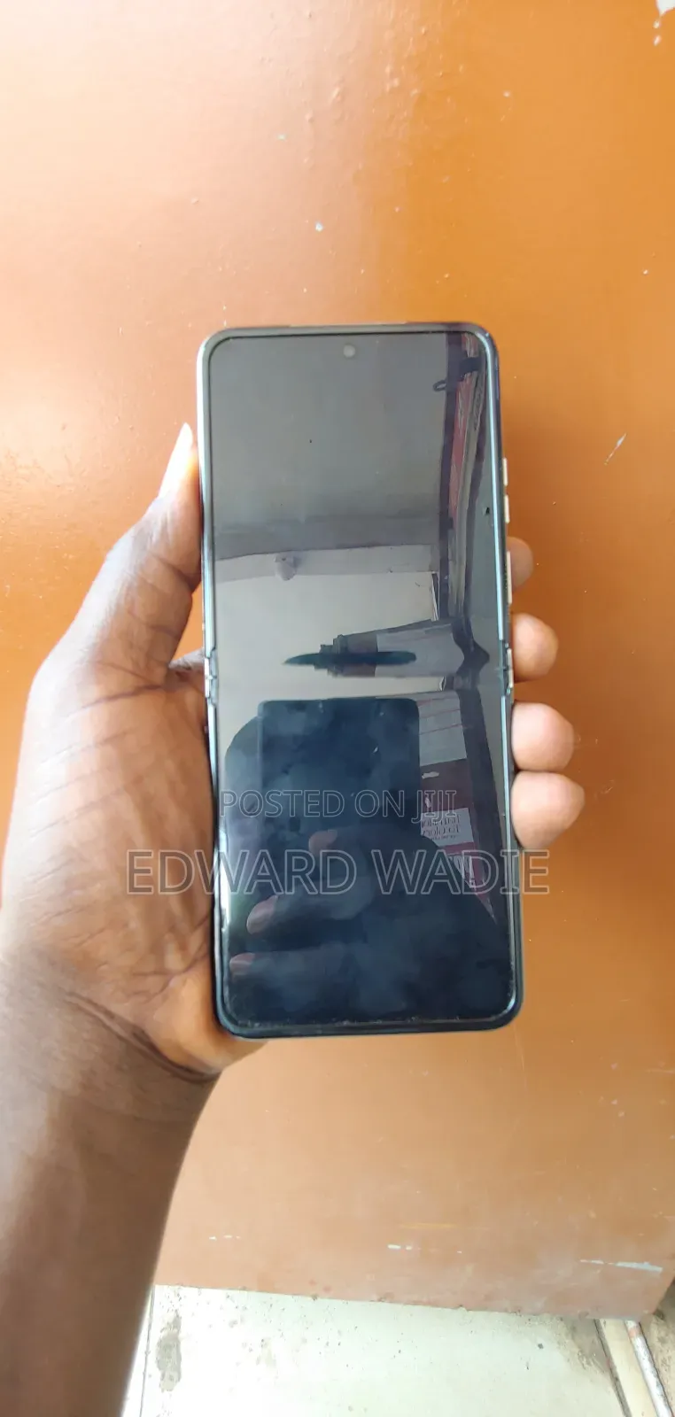 Motorola Razr 40s 256 GB Rose Gold