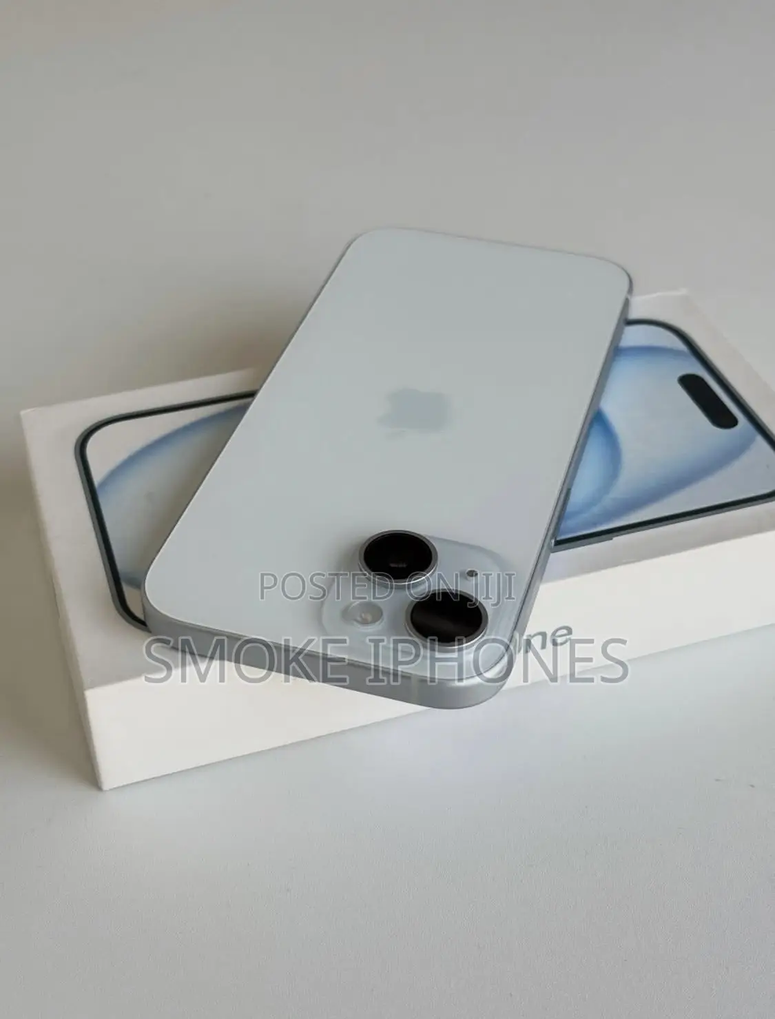 New Apple iPhone 15 128 GB