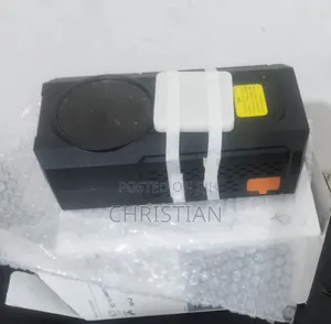 4 in 1 Jumper Starter and Air Inflator