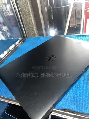 Laptop Dell Latitude 3480 4GB Intel Core i3 SSD 160GB
