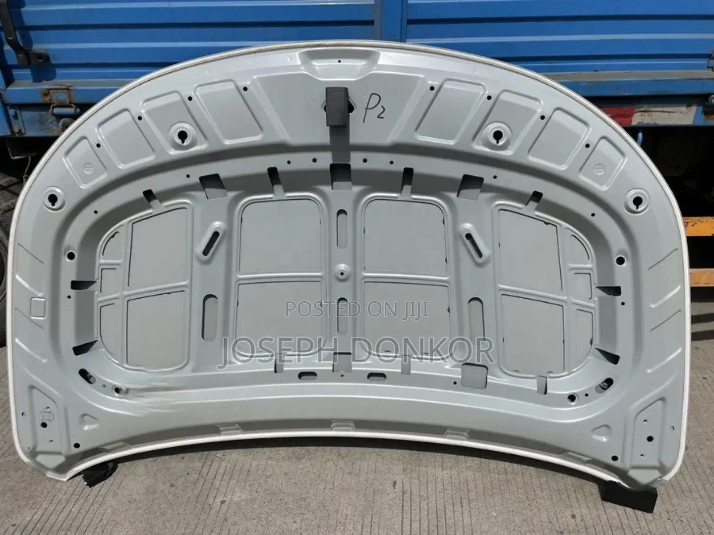 Sorento Bonnet 2022,2023,2024,2025,2026
