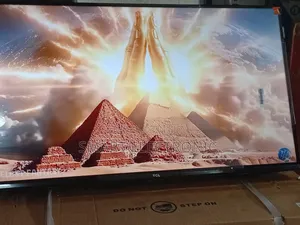 TCL 32-Inch Hd Led Tv – Crystal Clear Viewing Experience