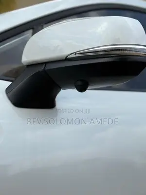 Toyota Frontlander 2.0 Petrol FWD 2025 White