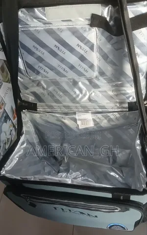 Titan by Arctic Zone Storage Bag
