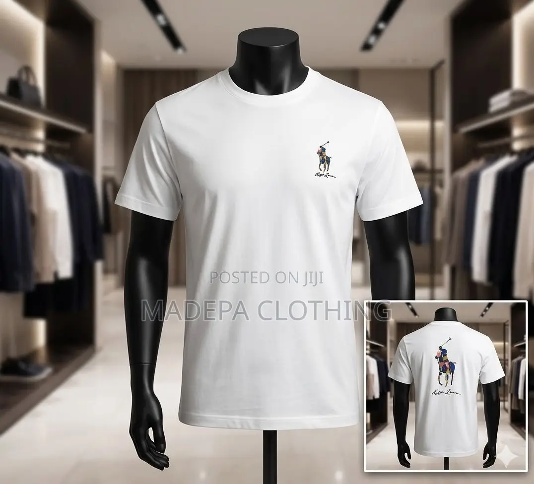 Original Amiri T Shirts