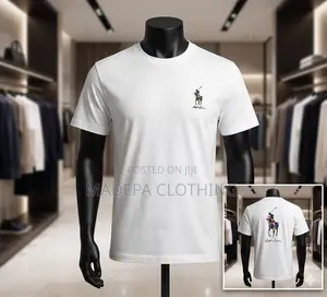 Original Amiri T Shirts