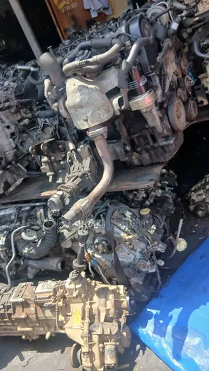 Elantra Engine Complete