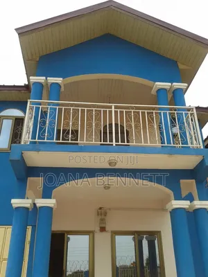 4bdrm House in Asore Junction for rent