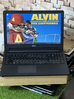 Laptop Dell Inspiron 15 3567 8GB Intel Core i3 HDD 1T