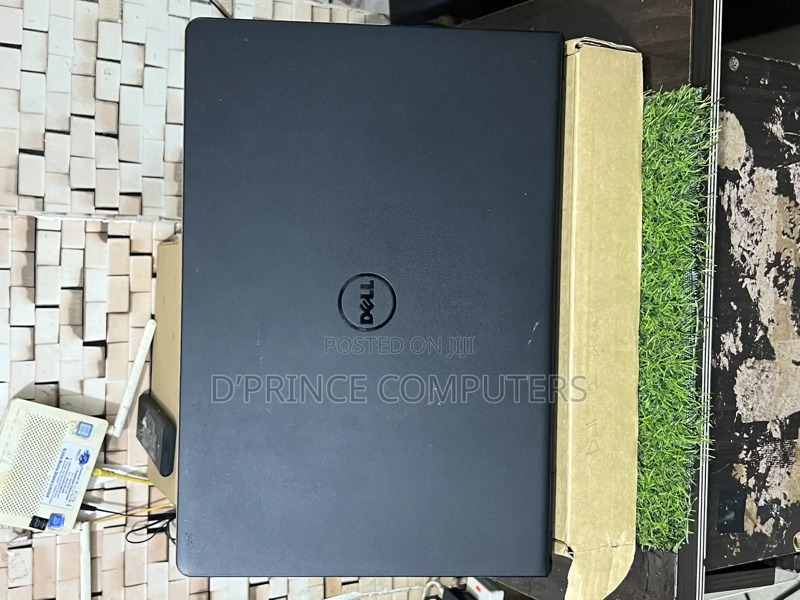 Laptop Dell Inspiron 15 3567 8GB Intel Core i3 HDD 1T