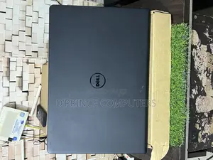 Laptop Dell Inspiron 15 3567 8GB Intel Core i3 HDD 1T