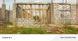 Slabs/Flow Formwork/Retaining Wall