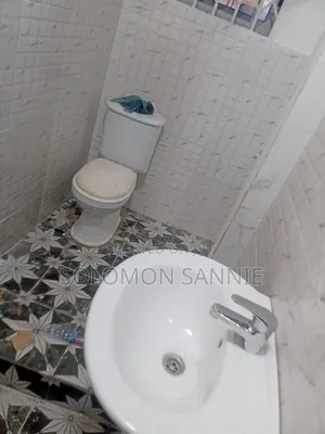 1bdrm Apartment in Scenic Properties, Baatsona Total for rent